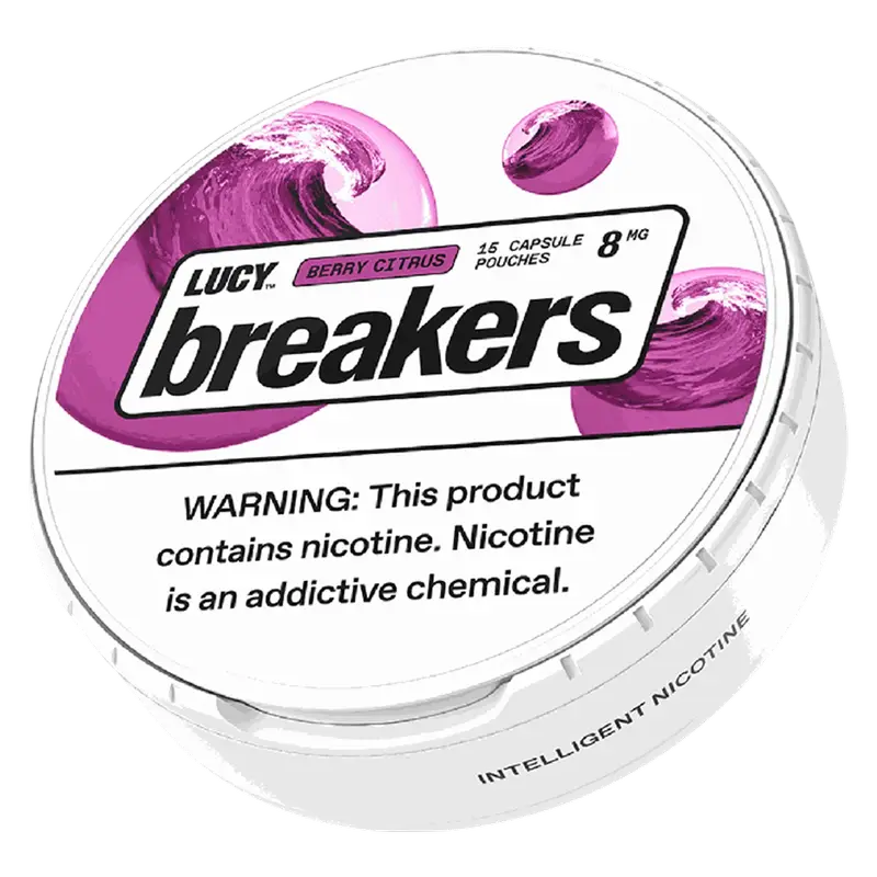 Nicotine Pouches